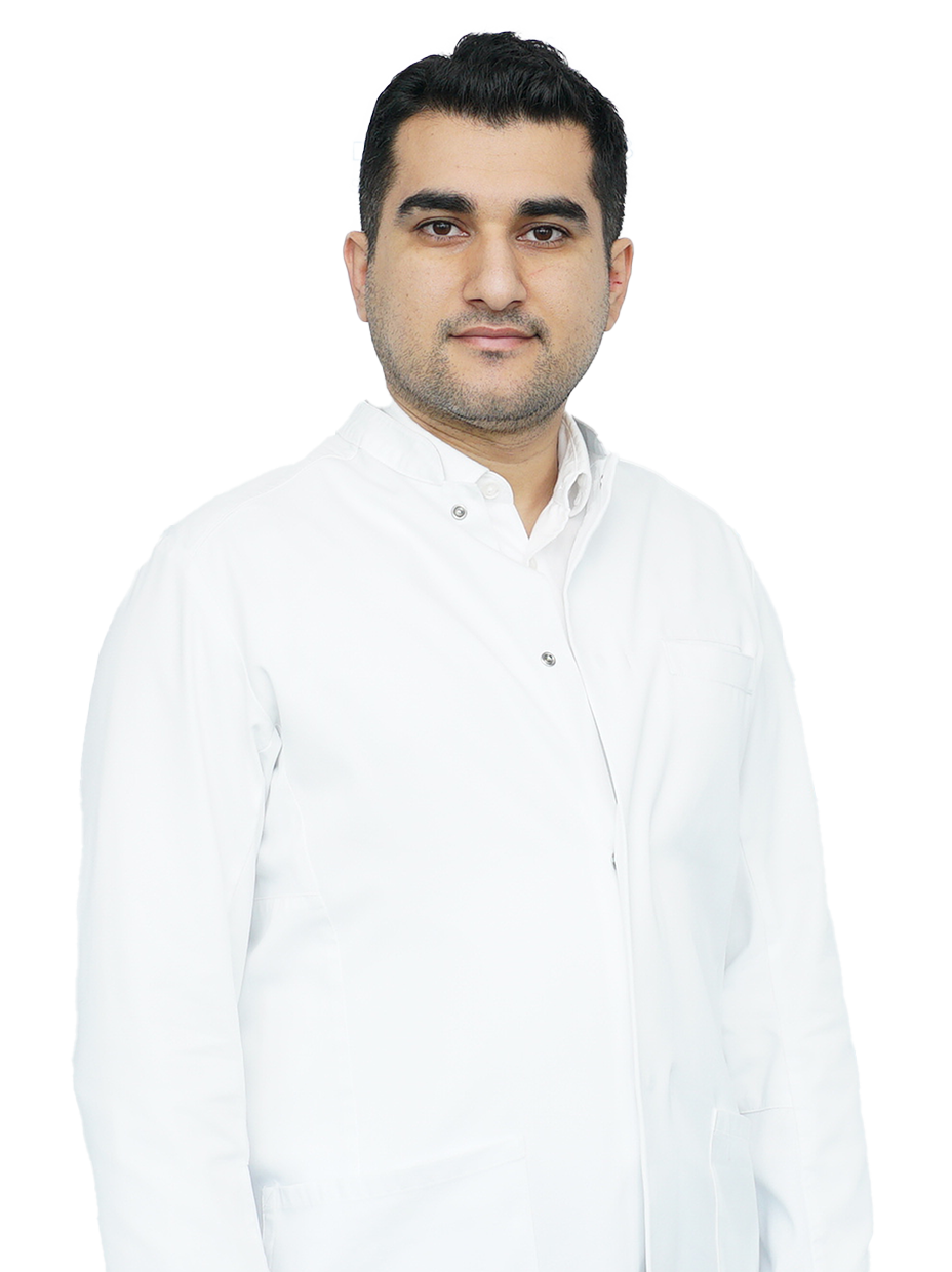 Doctor Image